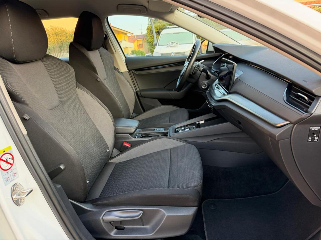 Skoda Octavia  2.0 TDI EVO SCR DSG Wagon Executive