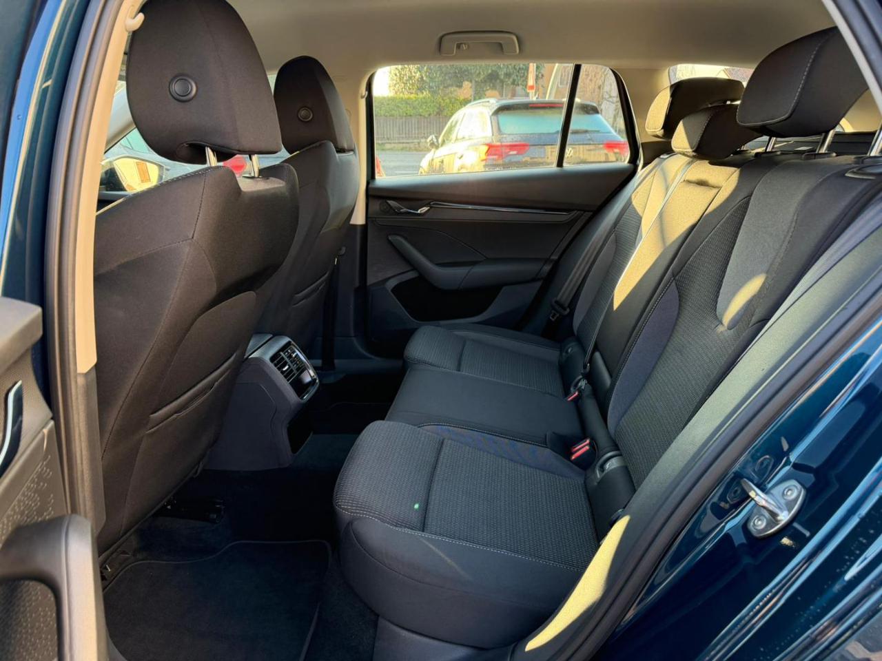 Skoda Octavia  2.0 TDI EVO SCR DSG Wagon Executive OK NEOP.