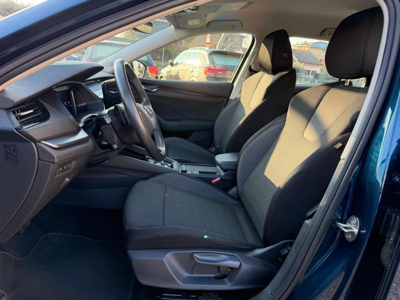 Skoda Octavia  2.0 TDI EVO SCR DSG Wagon Executive OK NEOP.