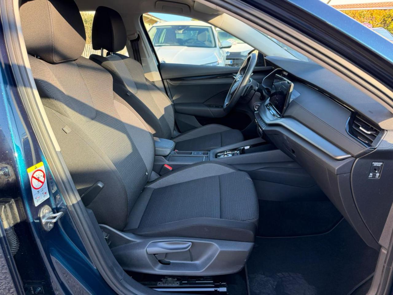 Skoda Octavia  2.0 TDI EVO SCR DSG Wagon Executive OK NEOP.