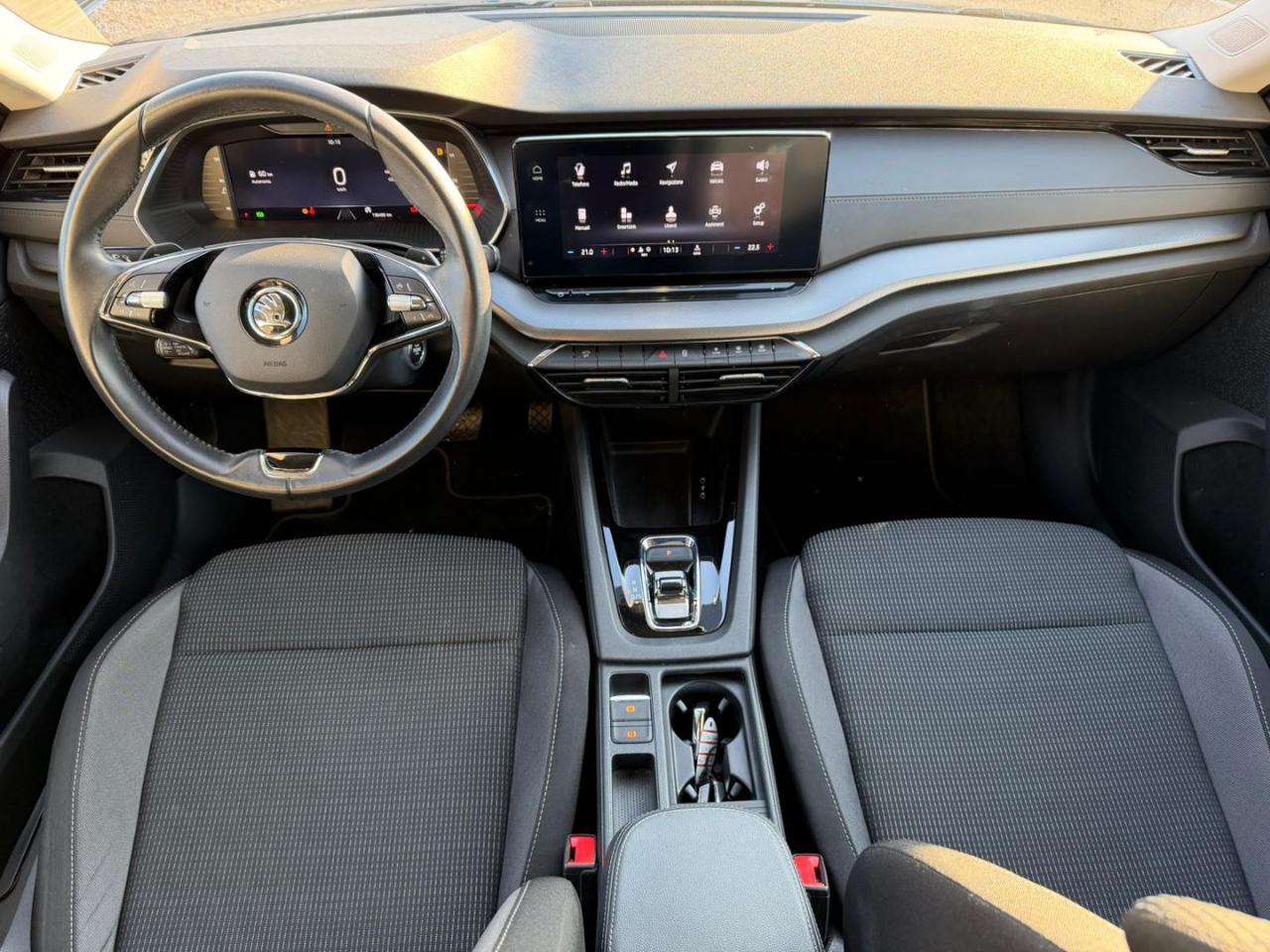 Skoda Octavia  2.0 TDI EVO SCR DSG Wagon Executive OK NEOP.