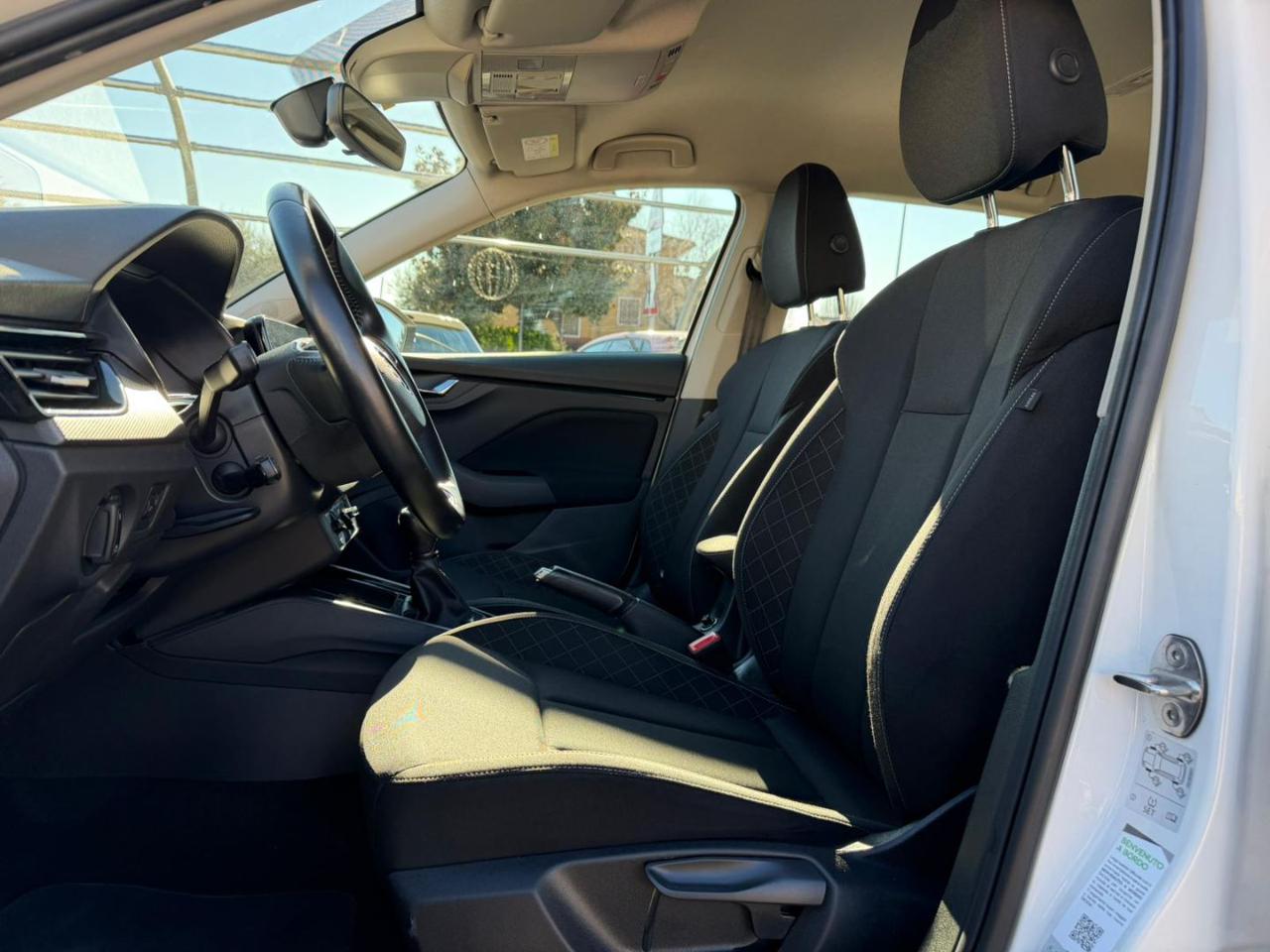 Skoda Scala  1.0 TSI Ambition OK NEOPATENTATI