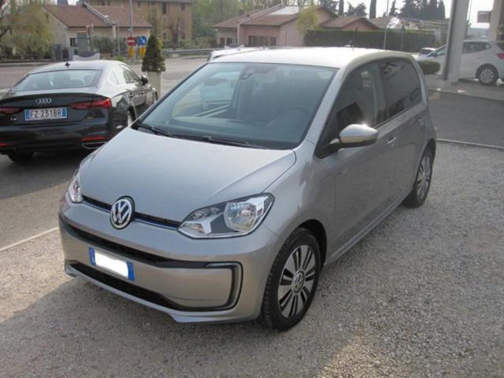 Volkswagen e-up! 82 CV OK NEOPATENTATI