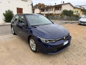 Volkswagen Golf  2.0 TDI DSG SCR Life OK NEOPATENTATI