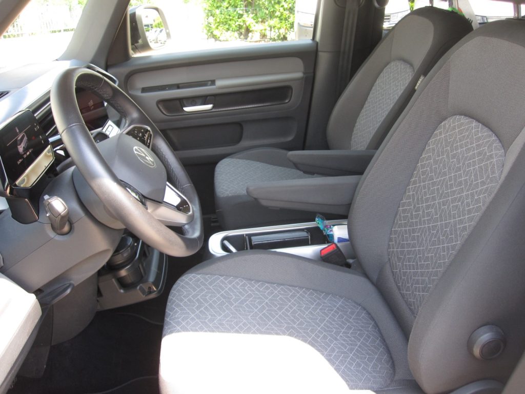 Volkswagen   ID. buzz Pro OK NEOPATENTATI