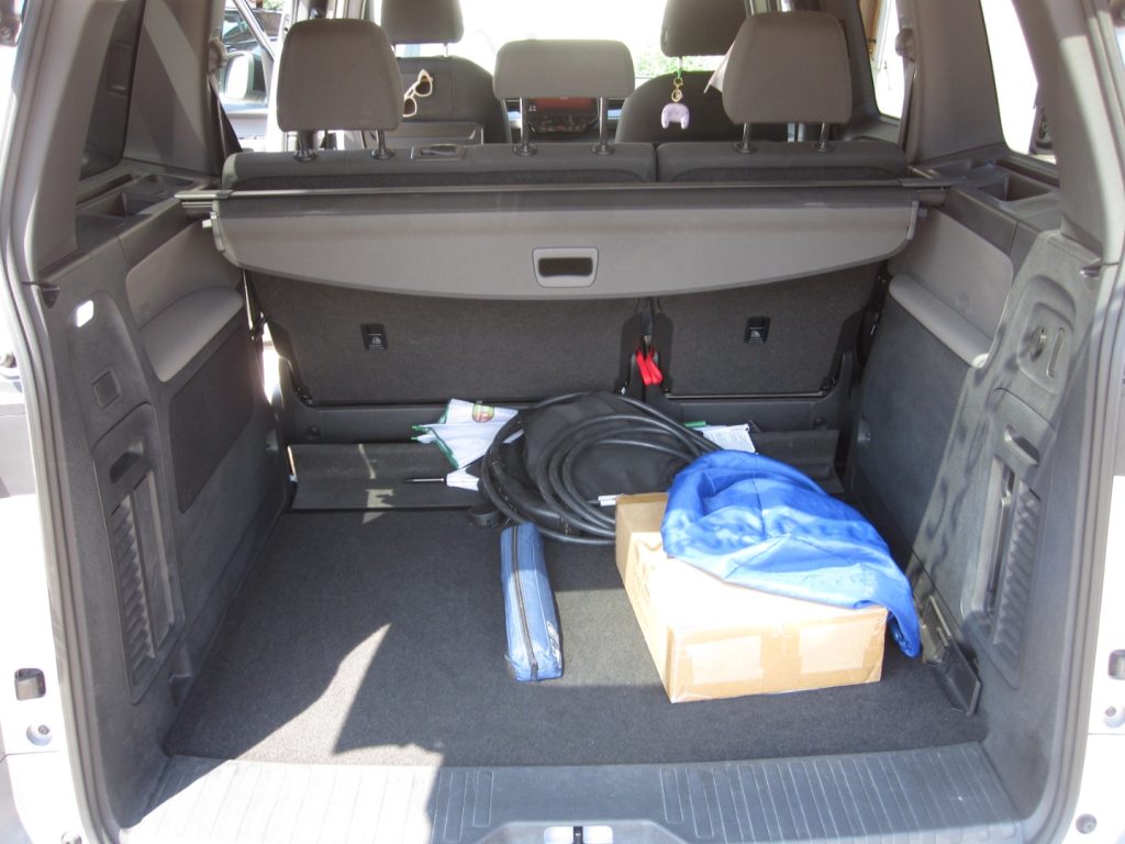 Volkswagen   ID. buzz Pro OK NEOPATENTATI