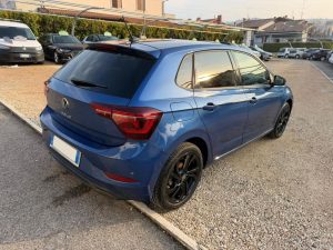 Volkswagen Polo  1.0 TSI 110 CV DSG Style OK NEOPATENTATI