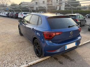 Volkswagen Polo  1.0 TSI 110 CV DSG Style OK NEOPATENTATI