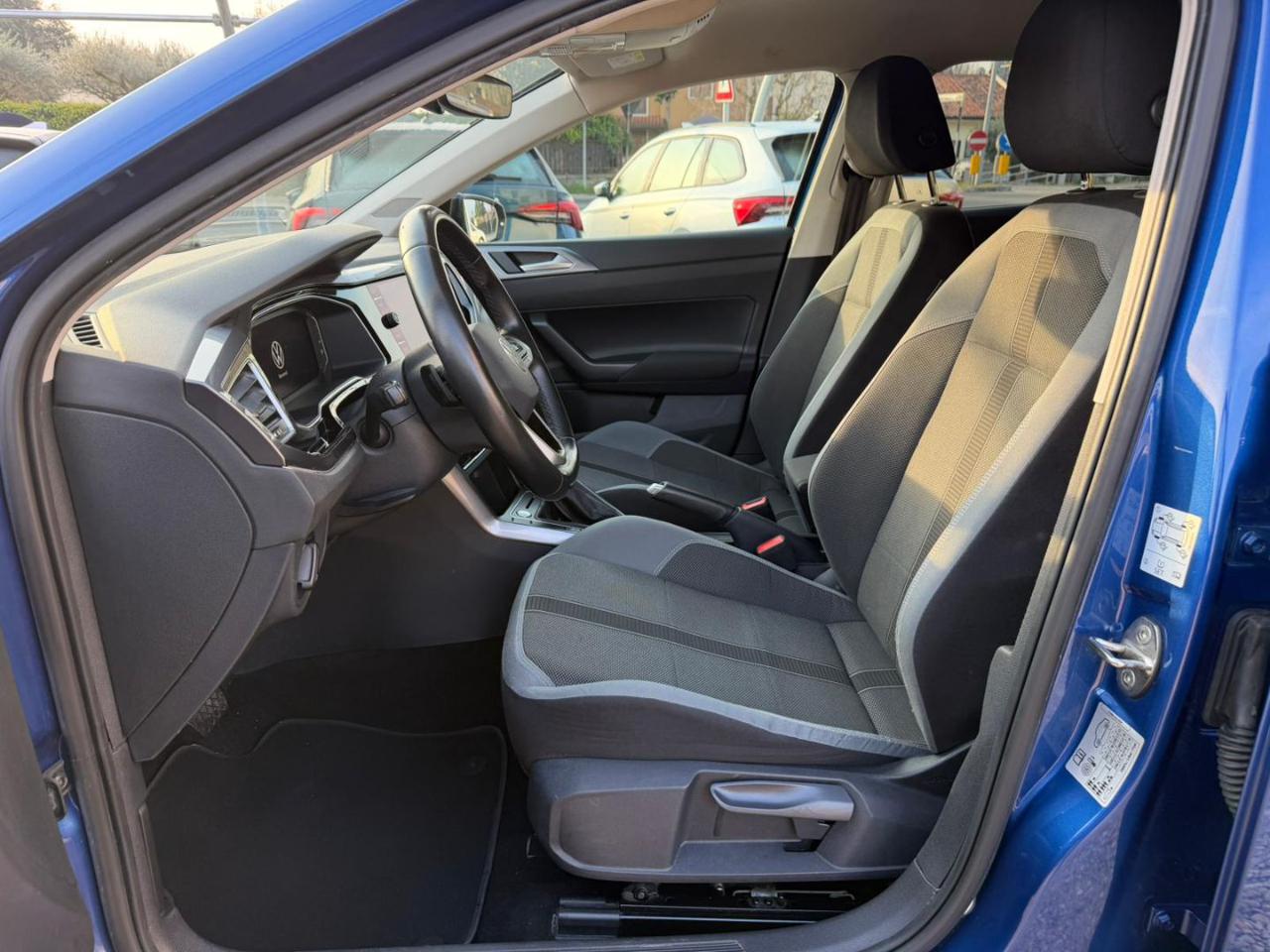 Volkswagen Polo  1.0 TSI 110 CV DSG Style OK NEOPATENTATI