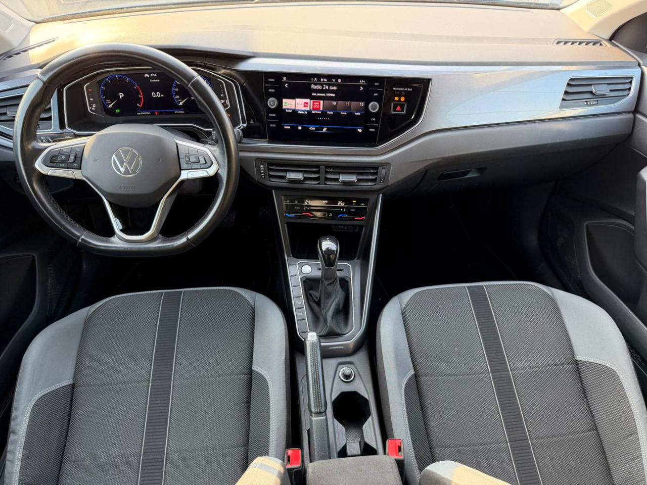 Volkswagen Polo  1.0 TSI 110 CV DSG Style OK NEOPATENTATI