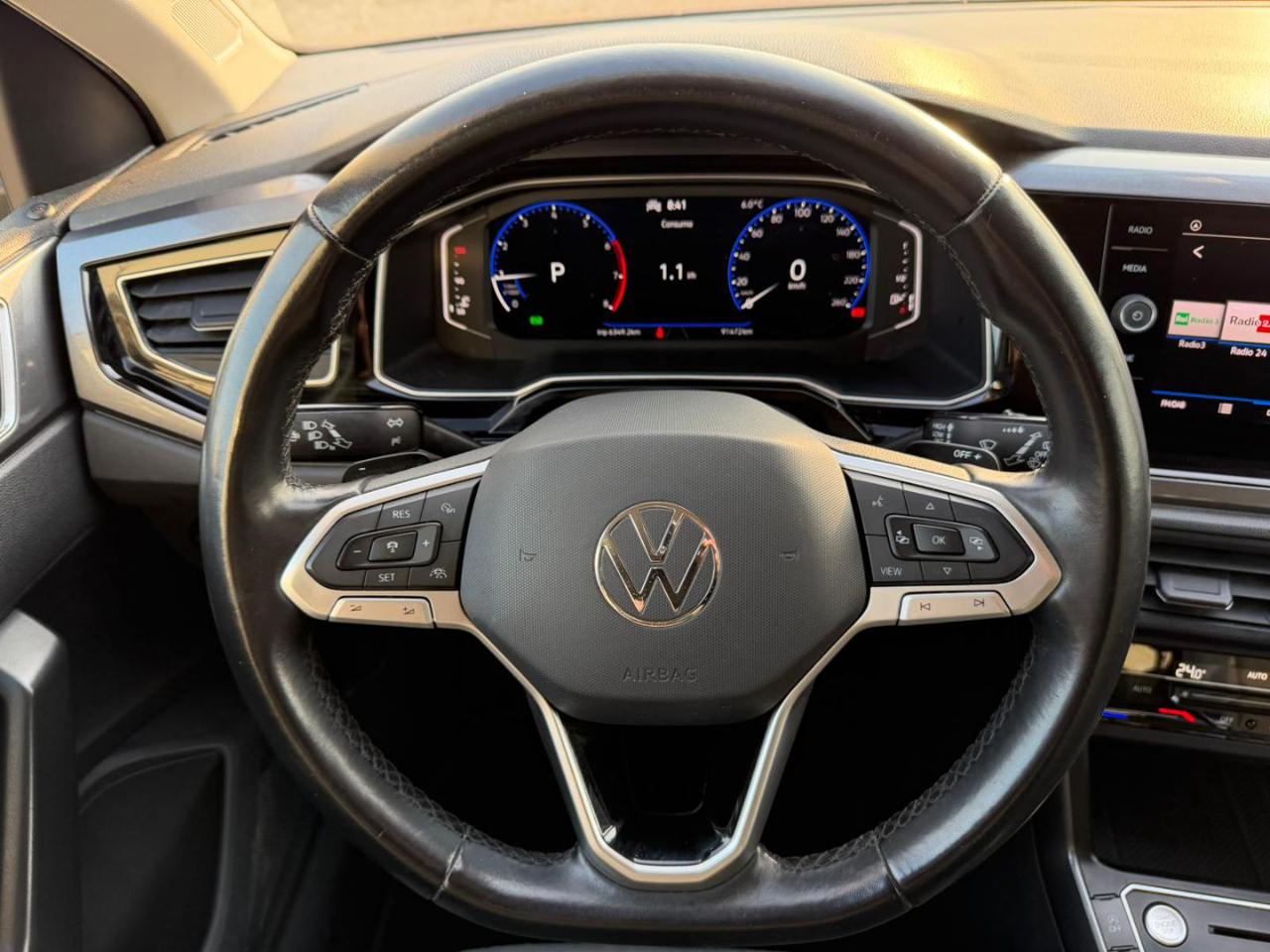 Volkswagen Polo  1.0 TSI 110 CV DSG Style OK NEOPATENTATI