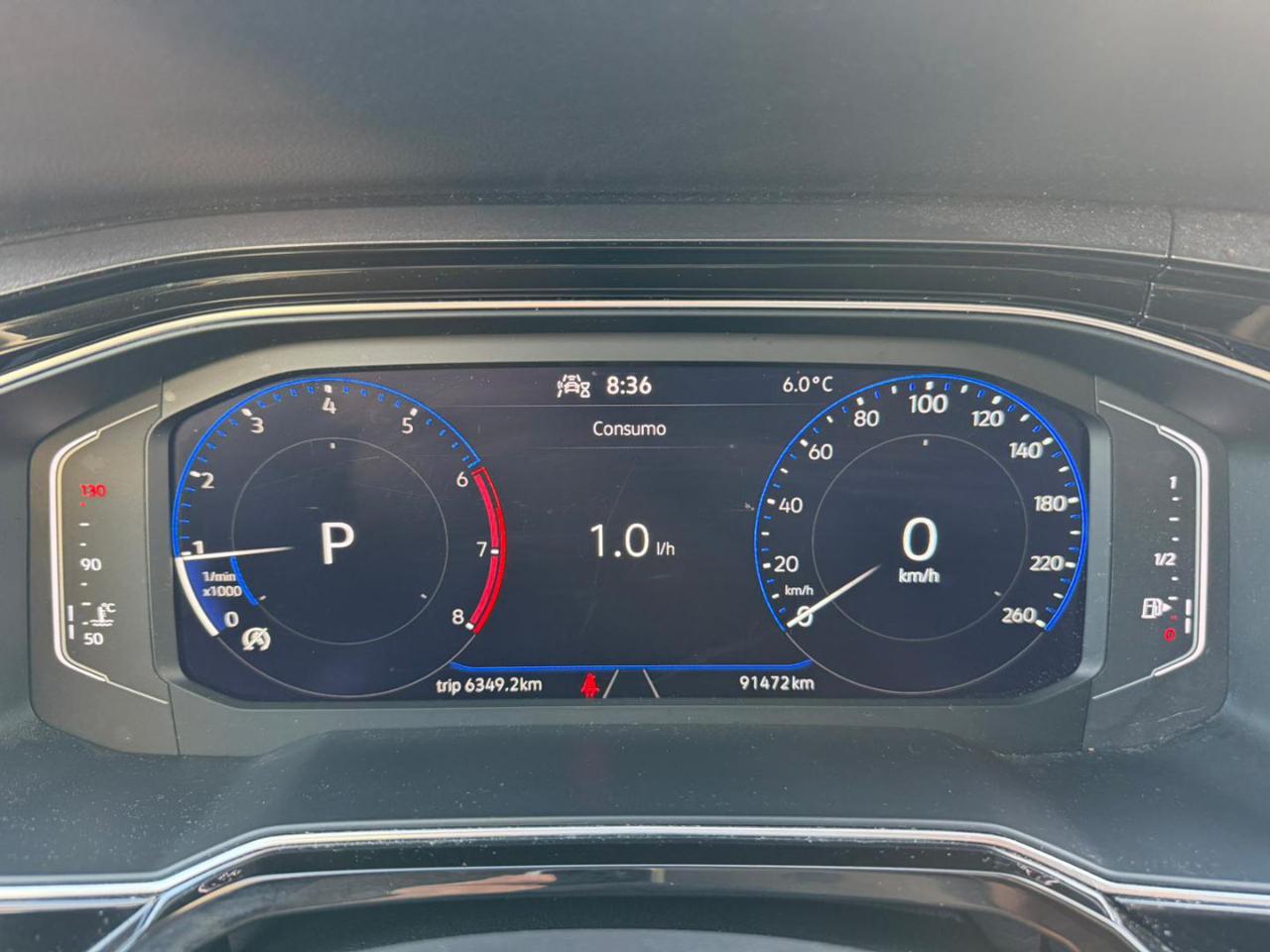 Volkswagen Polo  1.0 TSI 110 CV DSG Style OK NEOPATENTATI