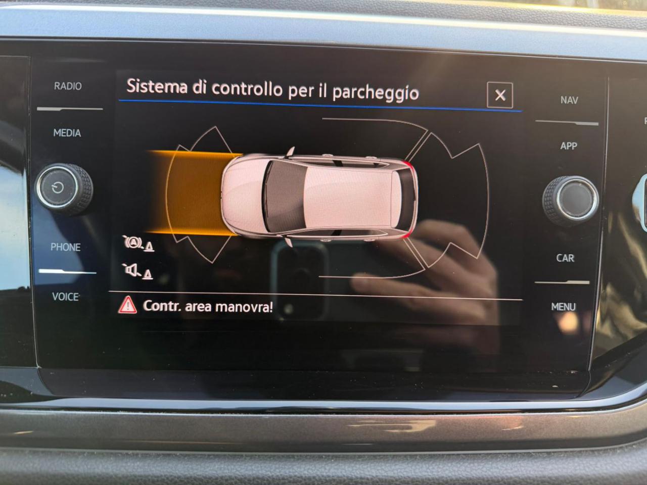 Volkswagen Polo  1.0 TSI 110 CV DSG Style OK NEOPATENTATI