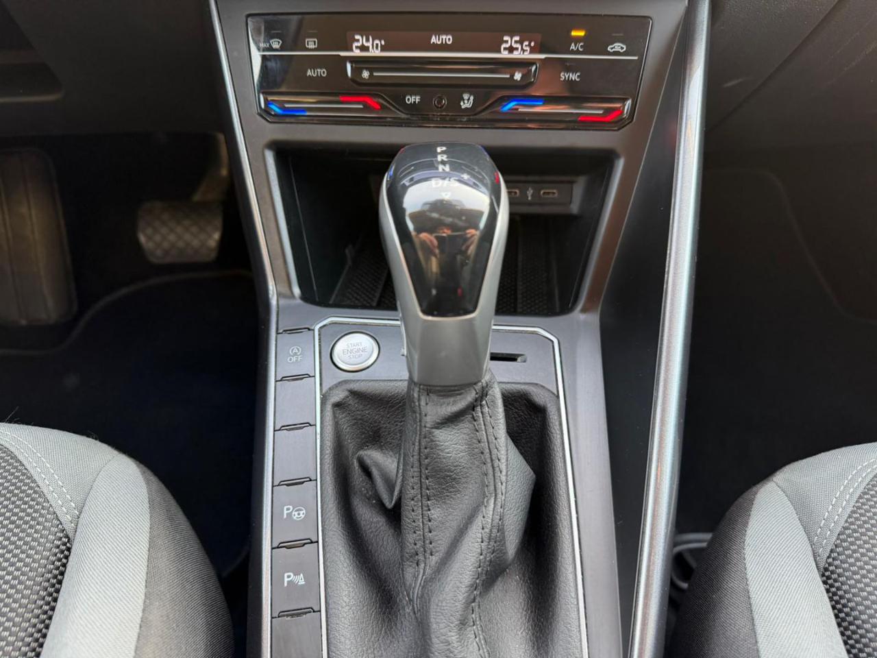 Volkswagen Polo  1.0 TSI 110 CV DSG Style OK NEOPATENTATI