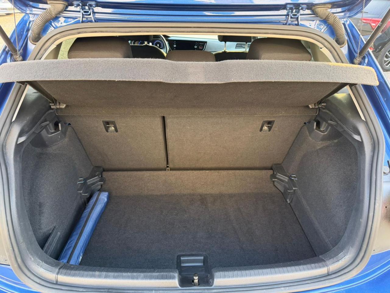 Volkswagen Polo  1.0 TSI 110 CV DSG Style OK NEOPATENTATI