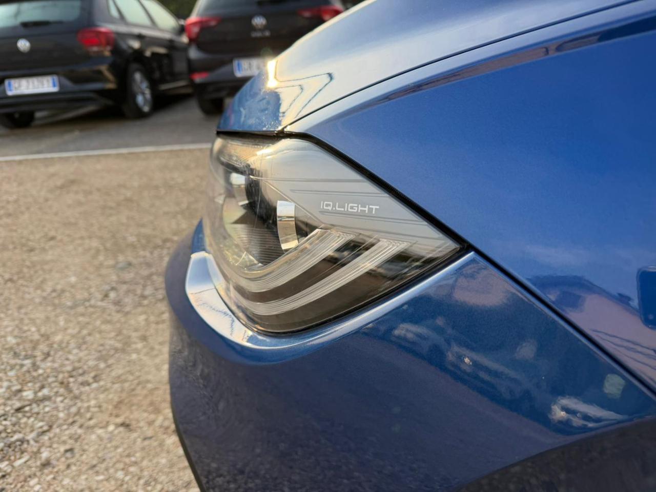 Volkswagen Polo  1.0 TSI 110 CV DSG Style OK NEOPATENTATI