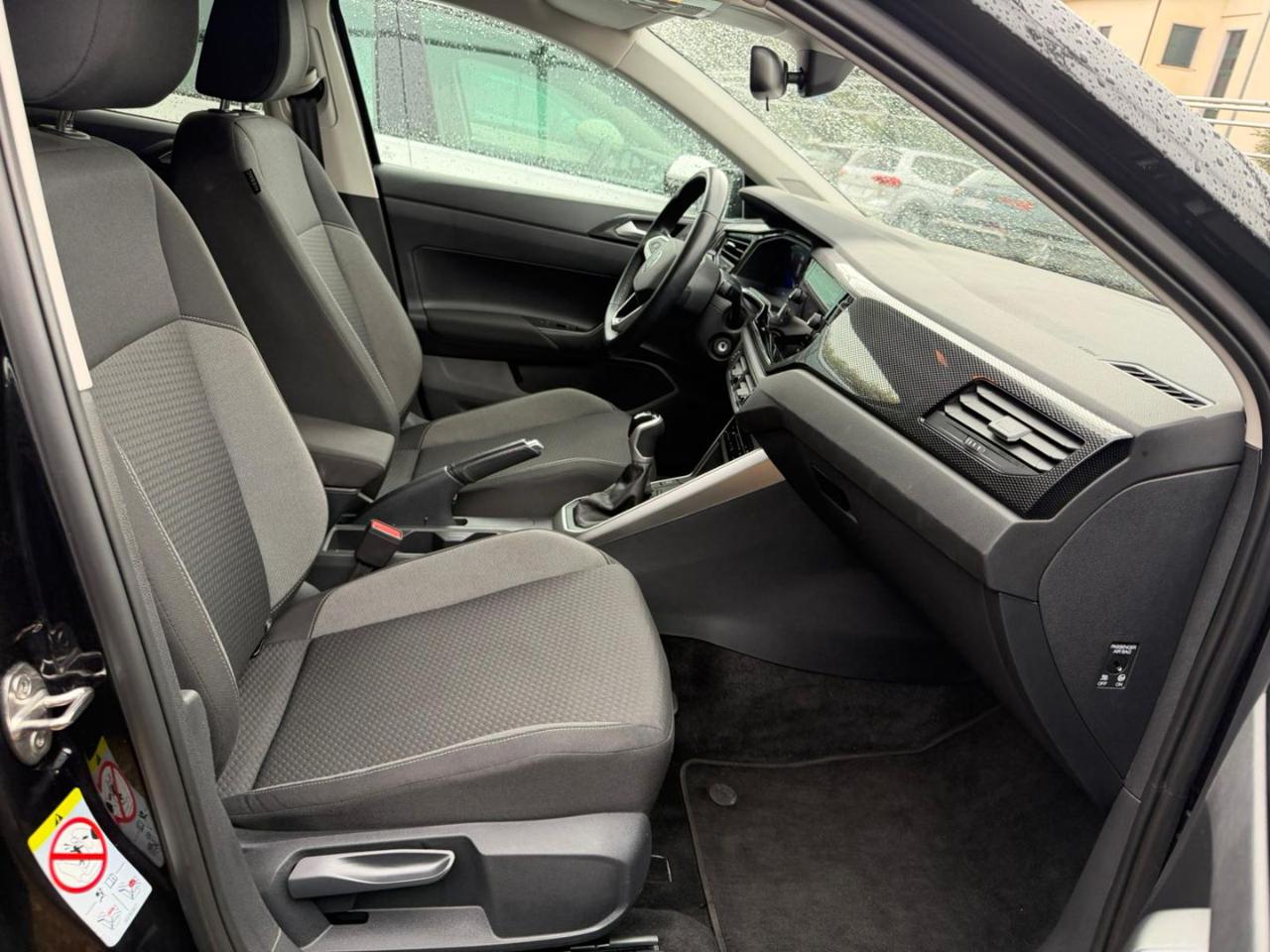 Volkswagen Polo  1.0 TSI Life OK NEOPATENTATI