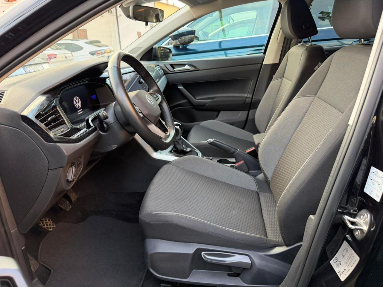 Volkswagen Polo  1.0 TSI Life OK NEOPATENTATI