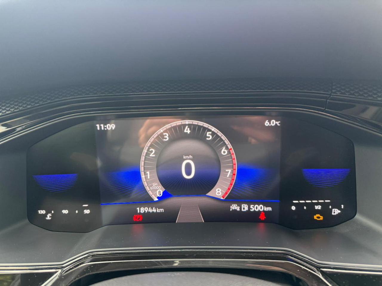 Volkswagen Polo  1.0 TSI Life OK NEOPATENTATI