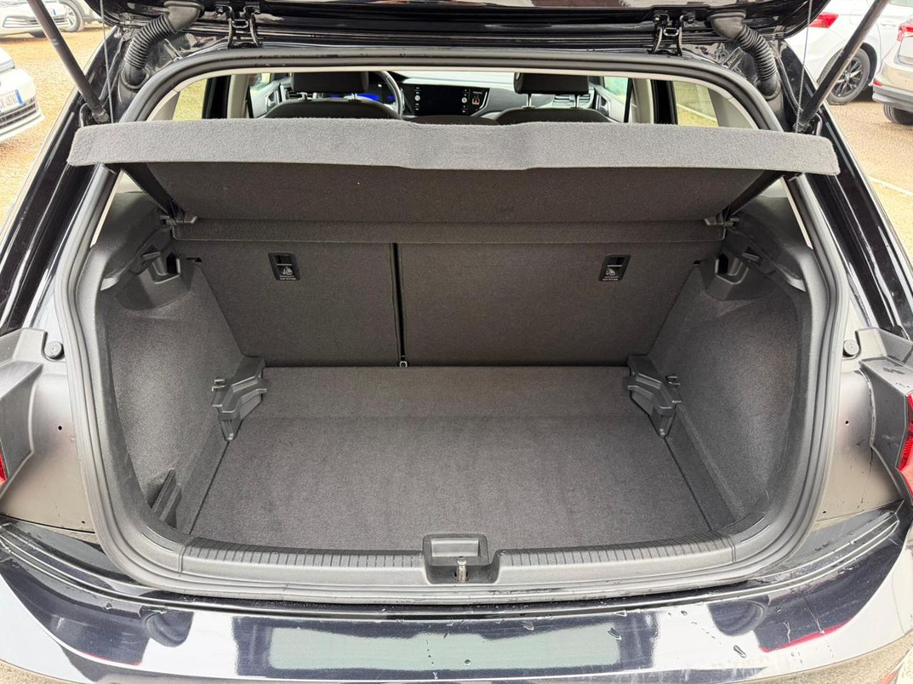 Volkswagen Polo  1.0 TSI Life OK NEOPATENTATI