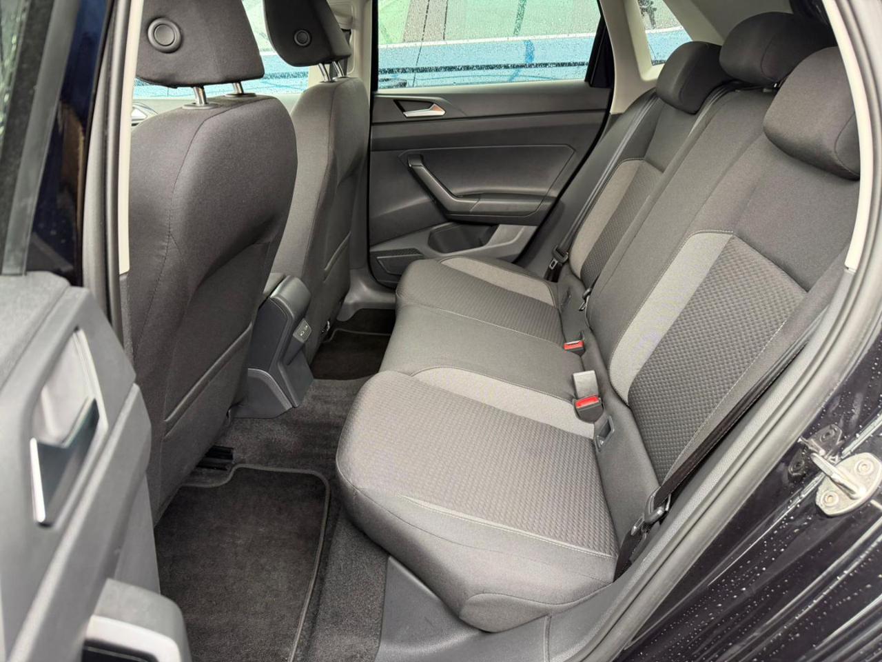 Volkswagen Polo  1.0 TSI Life OK NEOPATENTATI