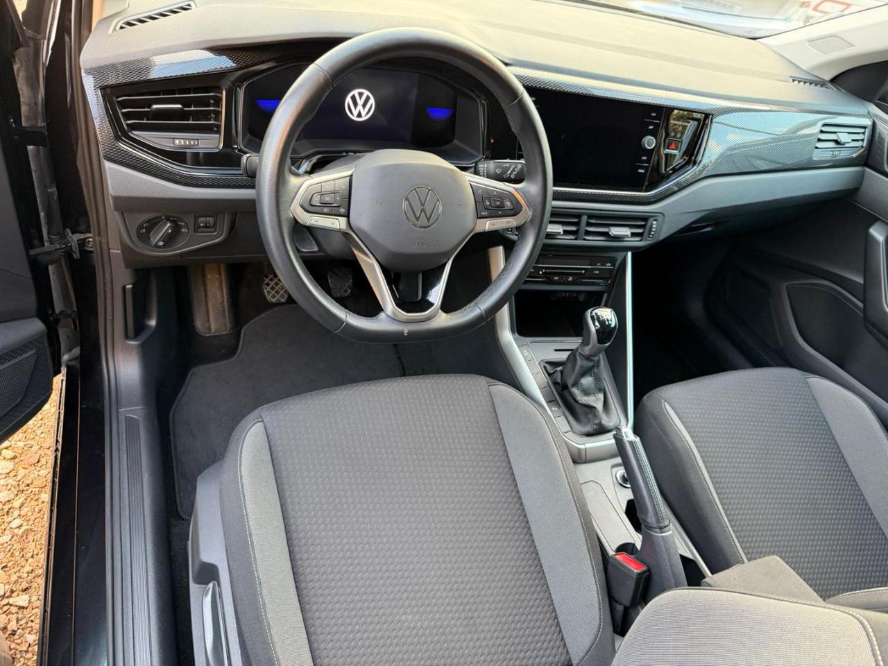 Volkswagen Polo  1.0 TSI Life OK NEOPATENTATI