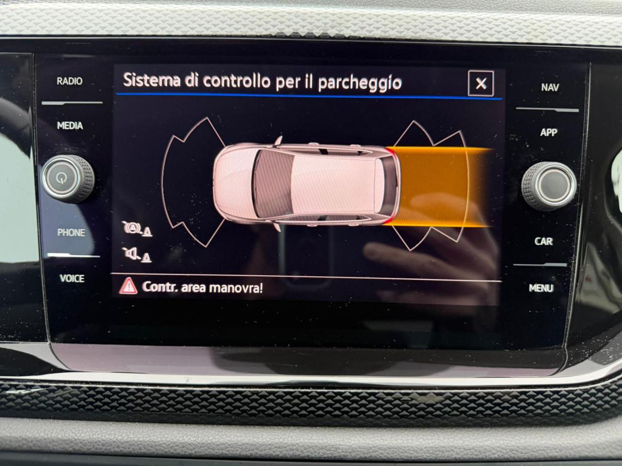 Volkswagen Polo  1.0 TSI Life OK NEOPATENTATI