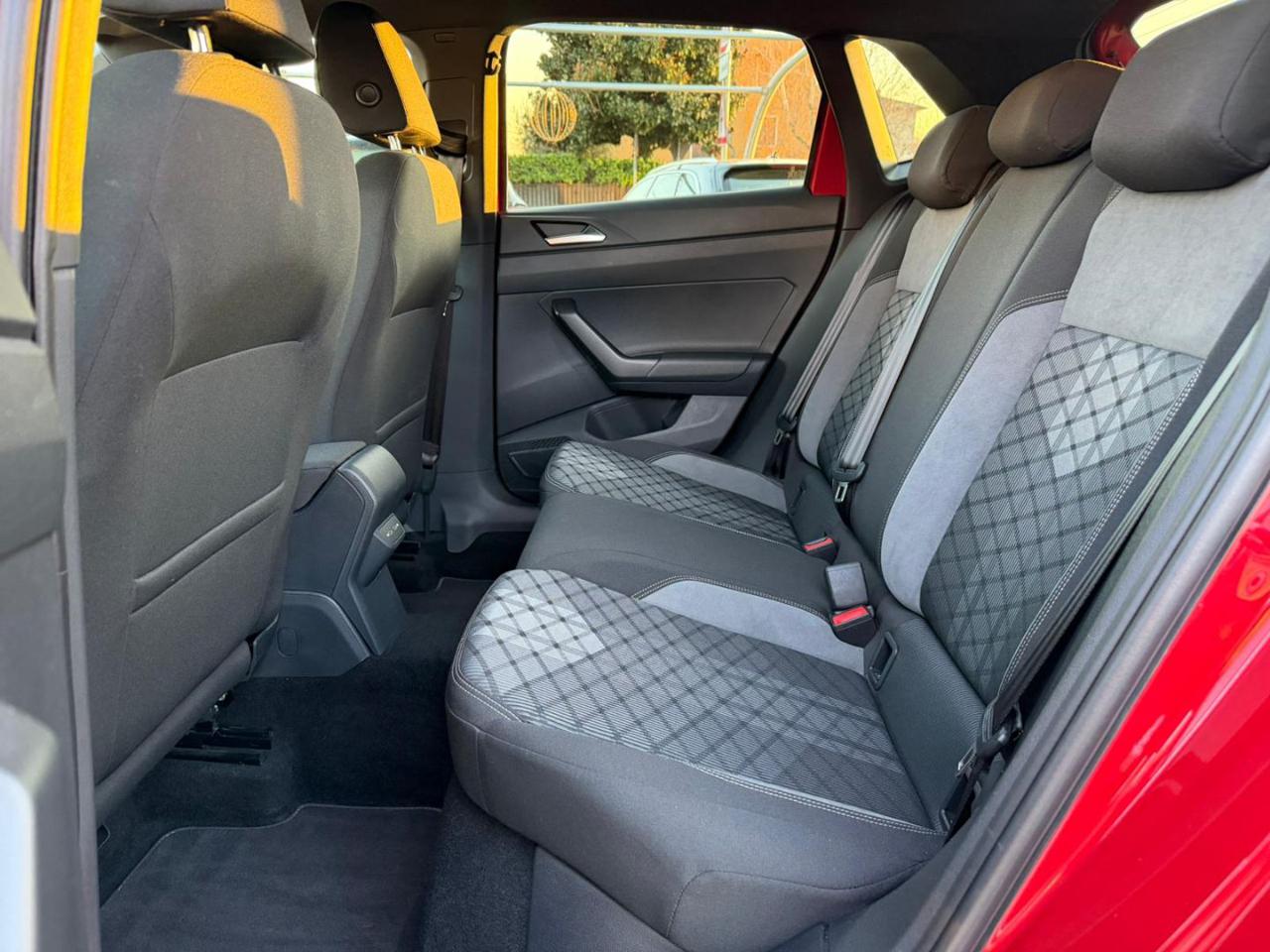 Volkswagen Polo  1.0 TSI R-Line OK NEOPATENTATI