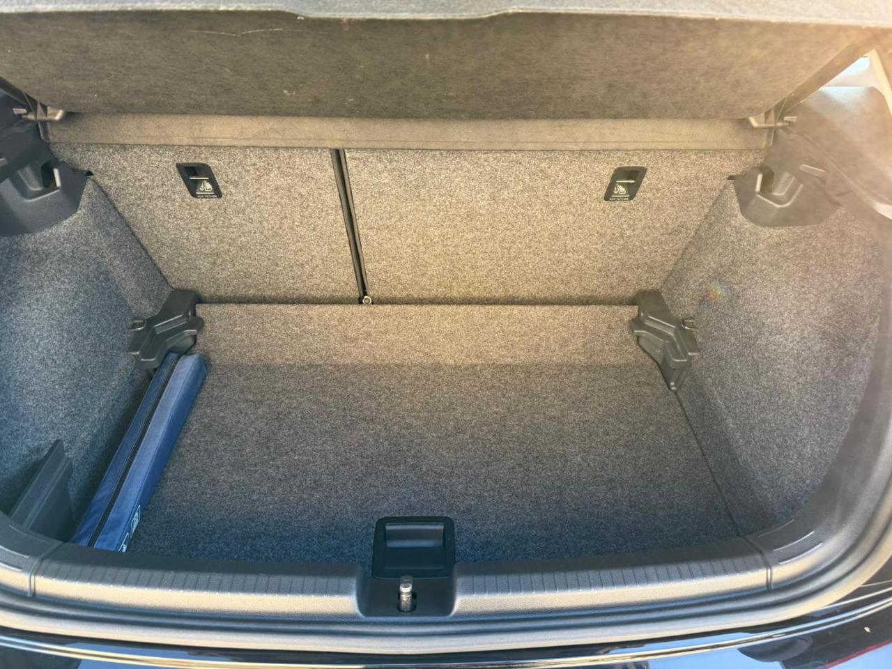 Volkswagen Polo  1.6 TDI 95 CV DSG 5p Comfortline BlueMotion Tech