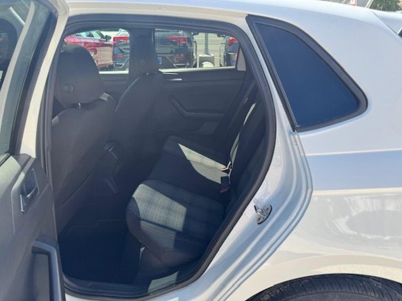 Volkswagen Polo  2.0 TSI DSG GTI