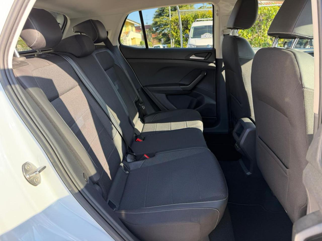 Volkswagen T-Cross  1.0 TSI 110 CV DSG Advanced OK NEOPATENTATI