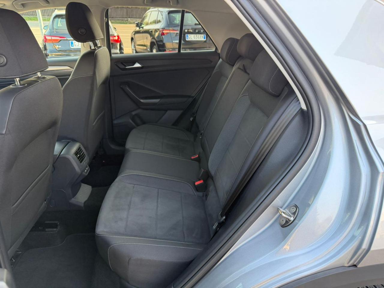 Volkswagen T-Roc  1.0 TSI Style OK NEOPATENTATI