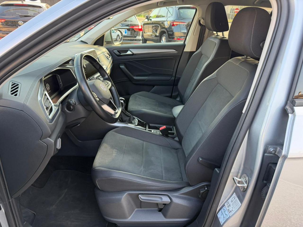 Volkswagen T-Roc  1.0 TSI Style OK NEOPATENTATI