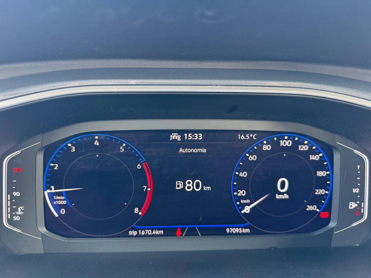 Volkswagen T-Roc  1.0 TSI Style OK NEOPATENTATI