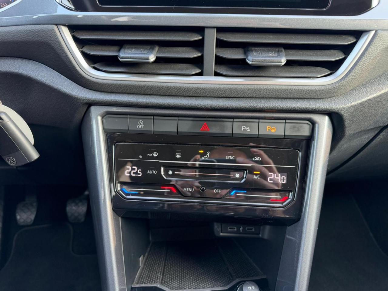 Volkswagen T-Roc  1.0 TSI Style OK NEOPATENTATI