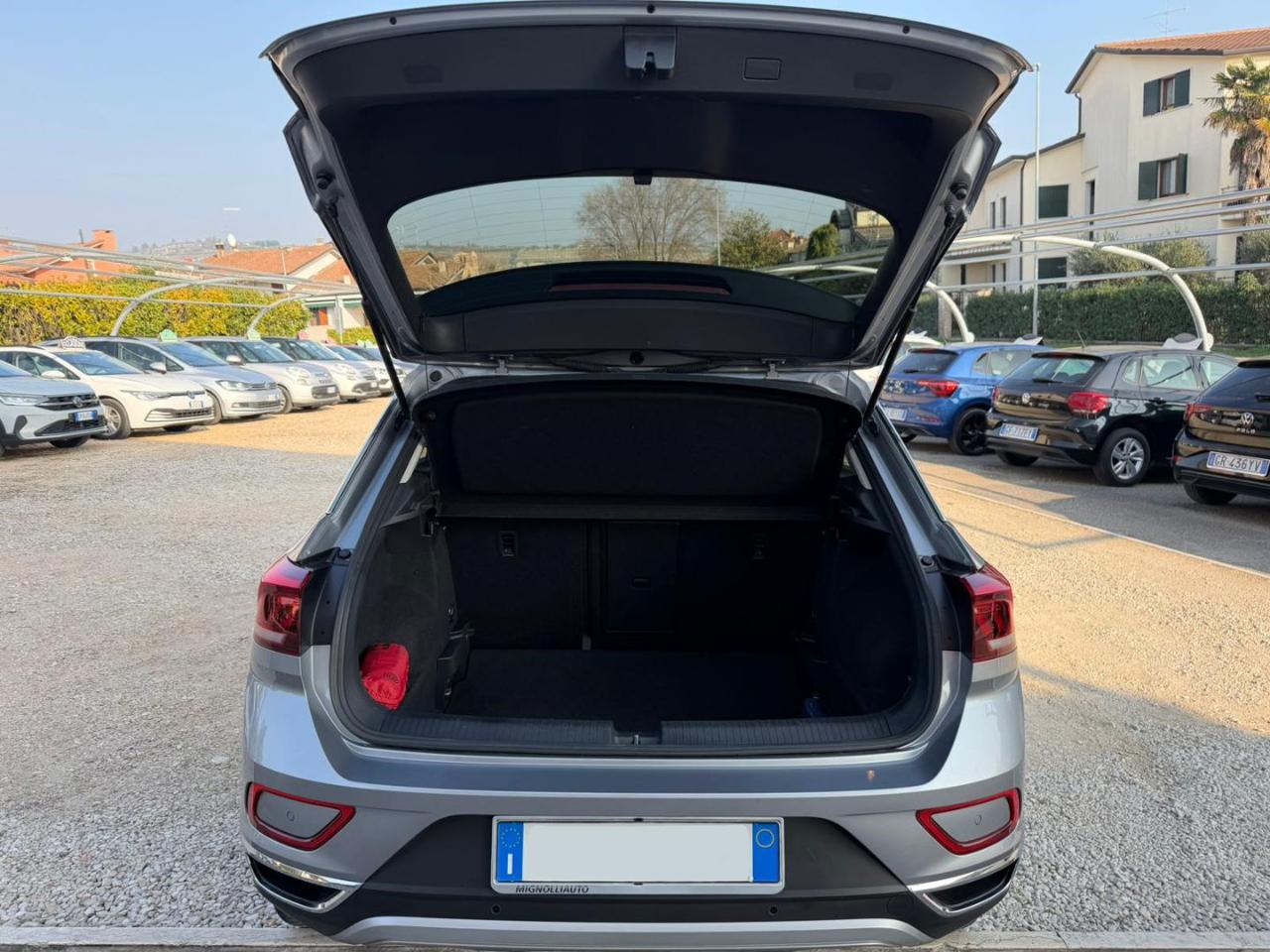 Volkswagen T-Roc  1.0 TSI Style OK NEOPATENTATI
