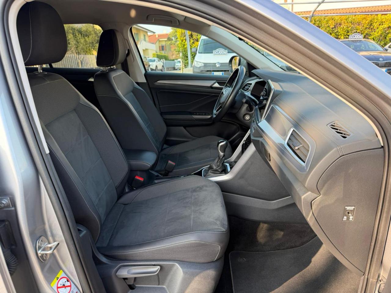 Volkswagen T-Roc  1.0 TSI Style OK NEOPATENTATI