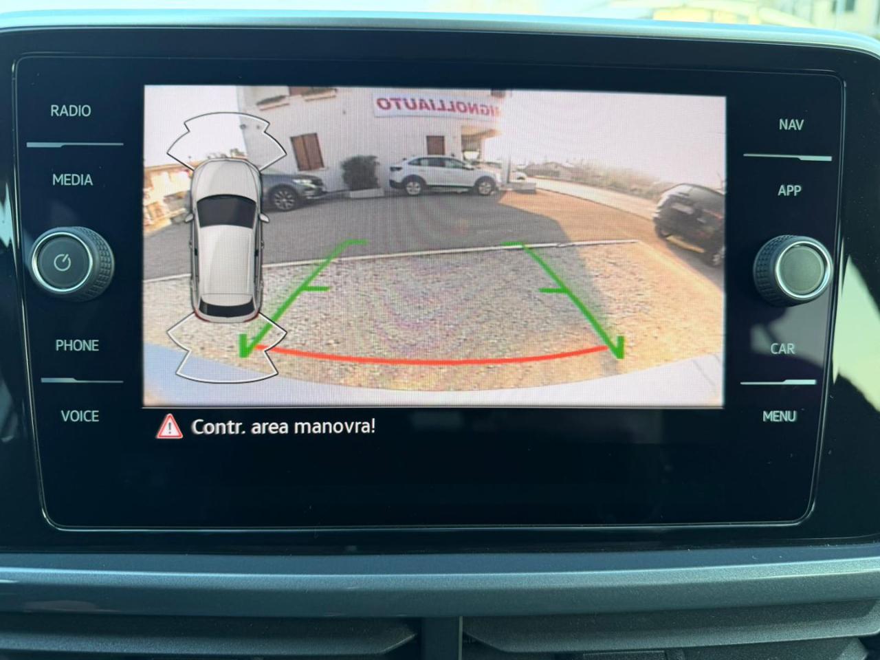 Volkswagen T-Roc  1.0 TSI Style OK NEOPATENTATI