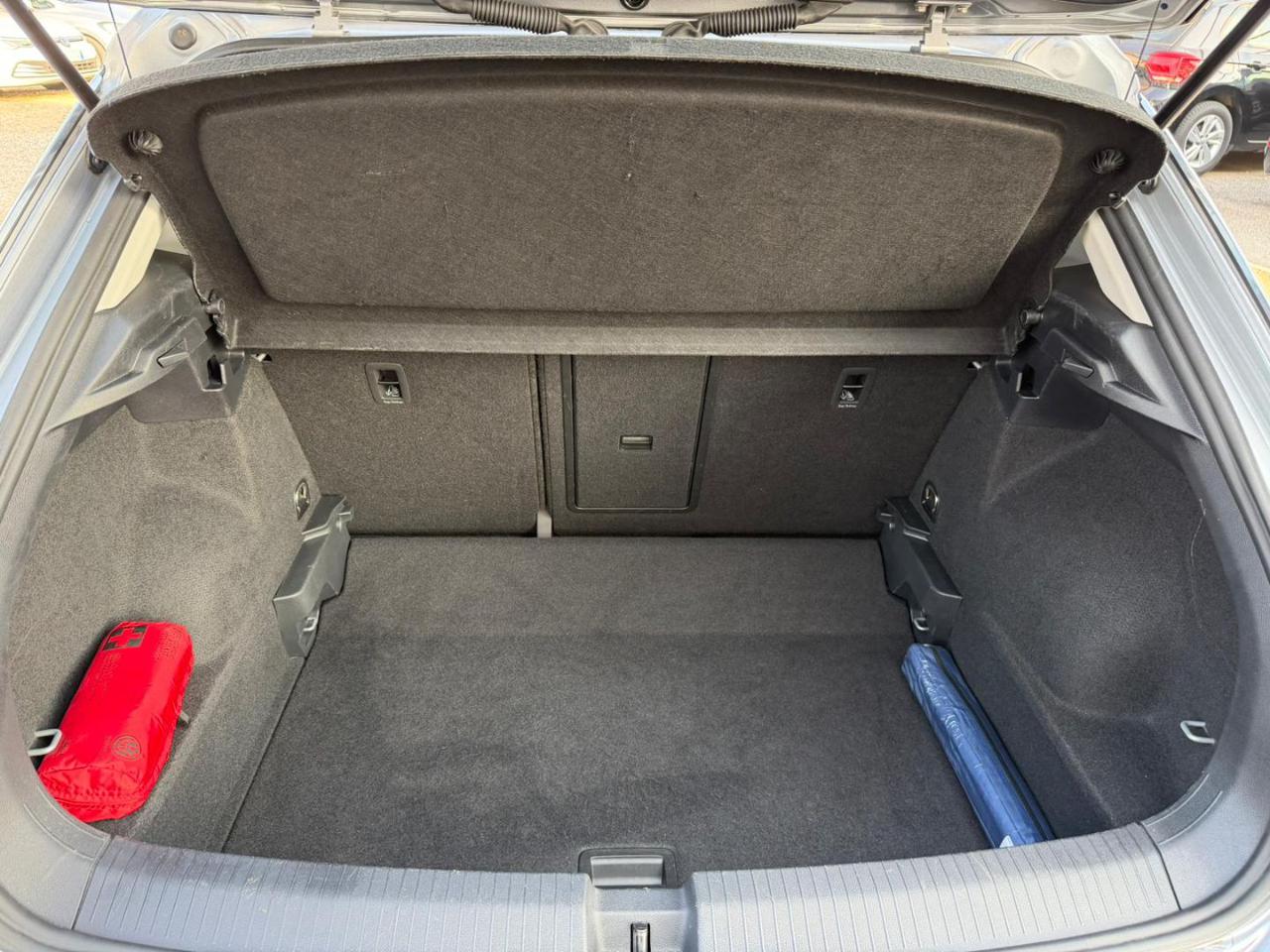 Volkswagen T-Roc  1.0 TSI Style OK NEOPATENTATI