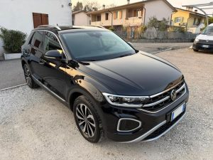 Volkswagen T-Roc  1.5 TSI ACT DSG Style