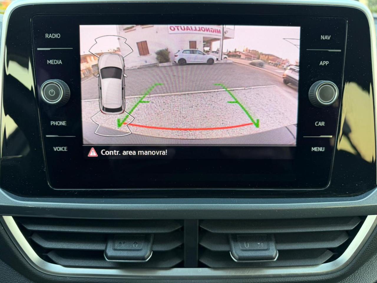 Volkswagen T-Roc  1.5 TSI ACT DSG Style