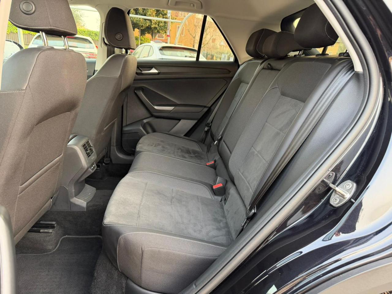 Volkswagen T-Roc  1.5 TSI ACT DSG Style
