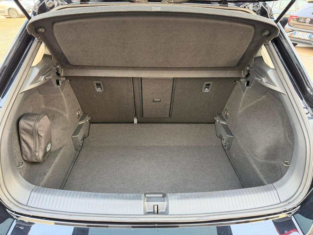 Volkswagen T-Roc  1.5 TSI ACT DSG Style