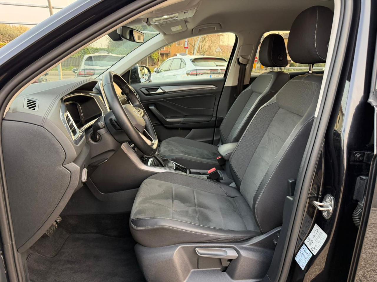 Volkswagen T-Roc  1.5 TSI ACT DSG Style