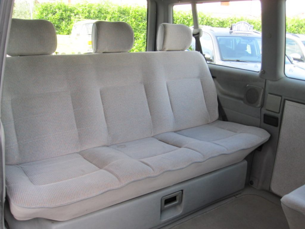 Volkswagen T4 Multivan  1.9 TDI cat