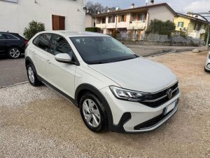 Volkswagen Taigo  1.0 TSI 110 CV Life OK NEOPATENTATI
