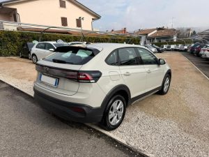 Volkswagen Taigo  1.0 TSI 110 CV Life OK NEOPATENTATI