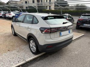 Volkswagen Taigo  1.0 TSI 110 CV Life OK NEOPATENTATI