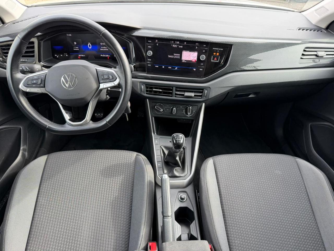 Volkswagen Taigo  1.0 TSI 110 CV Life OK NEOPATENTATI