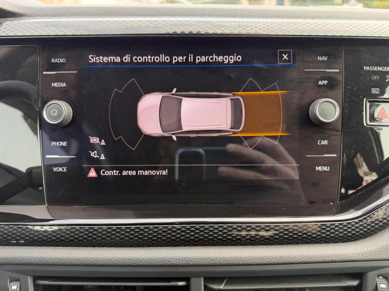 Volkswagen Taigo  1.0 TSI 110 CV Life OK NEOPATENTATI